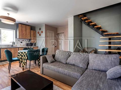 будинок за адресою вул. Прилісна, 4а