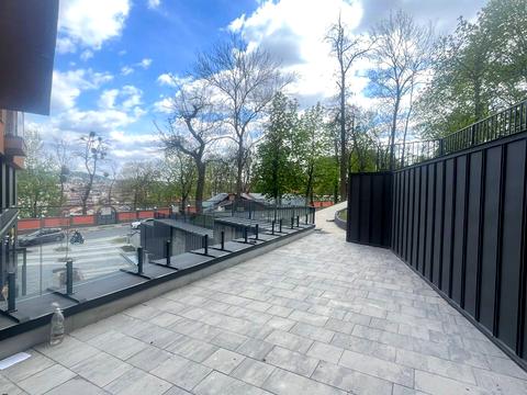 комерційна за адресою Клепарівська вул., (Будинок)