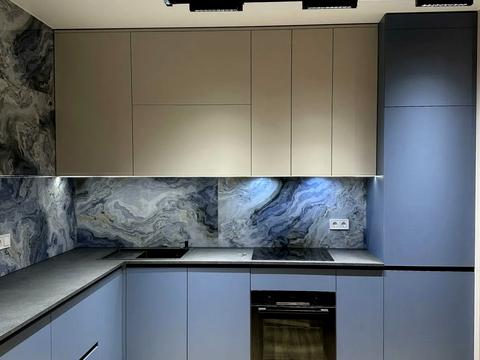 квартира по адресу Богдана Хмельницкого ул., (ЖК Вежа (будинок 3))