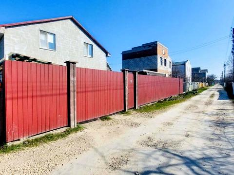 будинок за адресою смт. Великодолинське, Аккаржанська