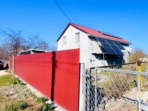 будинок за адресою смт. Великодолинське, Аккаржанська