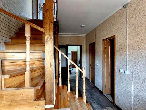 будинок за адресою смт. Великодолинське, Аккаржанська