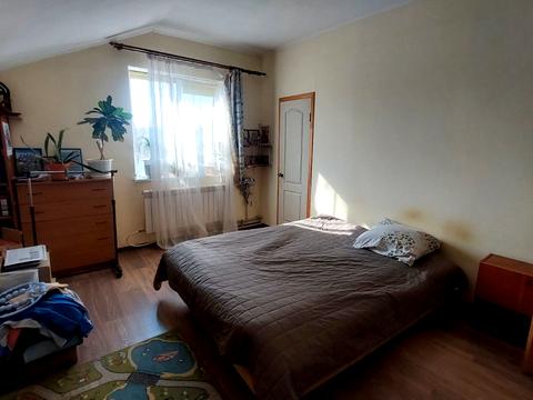 будинок за адресою смт. Великодолинське, Аккаржанська