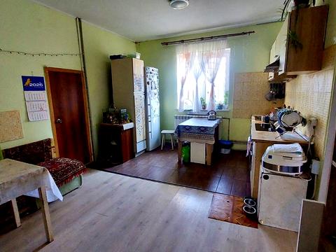 будинок за адресою смт. Великодолинське, Аккаржанська