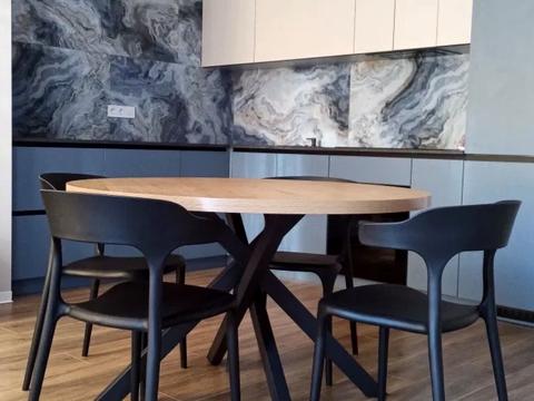 квартира по адресу Богдана Хмельницкого ул., (ЖК Вежа (будинок 3))