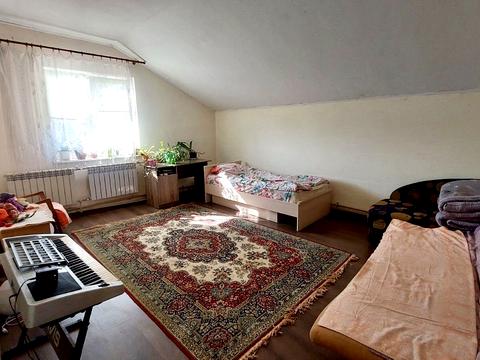 будинок за адресою смт. Великодолинське, Аккаржанська