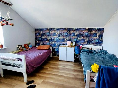 будинок за адресою смт. Великодолинське, Аккаржанська