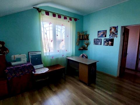 будинок за адресою смт. Великодолинське, Аккаржанська