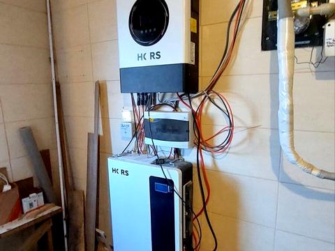 будинок за адресою смт. Великодолинське, Аккаржанська