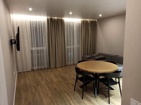 квартира по адресу Богдана Хмельницкого ул., (ЖК Вежа (будинок 3))