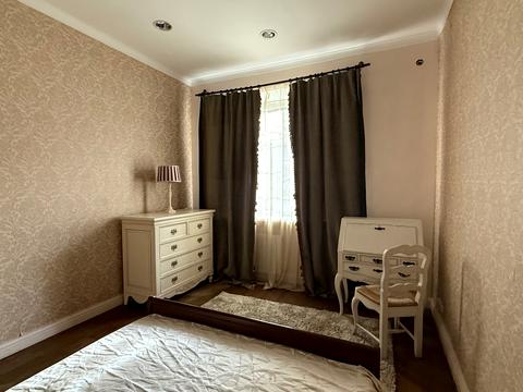 квартира по адресу Гетмана Павла Скоропадского ул. (Толстого), 25