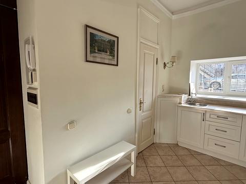 квартира по адресу Гетмана Павла Скоропадского ул. (Толстого), 25