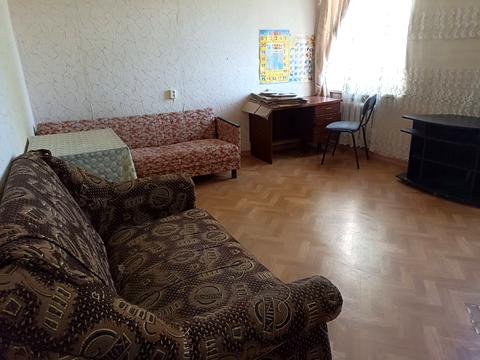 кімната за адресою Курилівська вул. (Ленінградська), 41