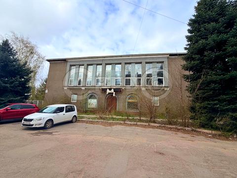 комерційна за адресою Тбіліська вул., 2