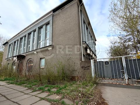 комерційна за адресою Тбіліська вул., 2