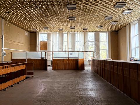 комерційна за адресою Тбіліська вул., 2