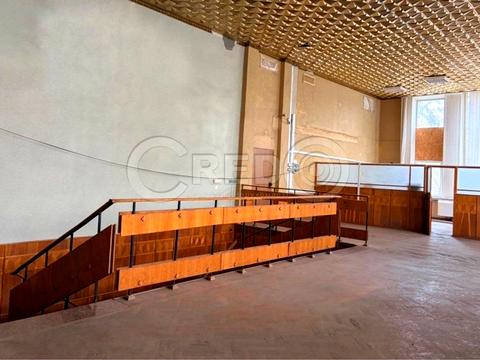 комерційна за адресою Тбіліська вул., 2