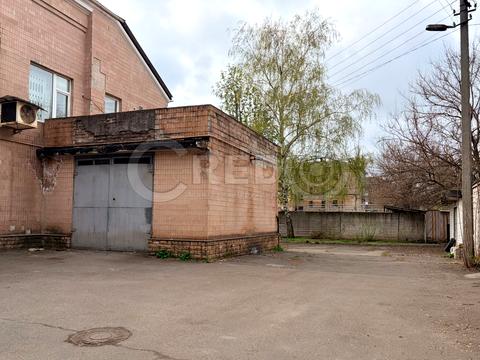 комерційна за адресою Тбіліська вул., 2