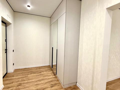 квартира по адресу Павла Чубинского ул., (Корпус «Тигр 2»)