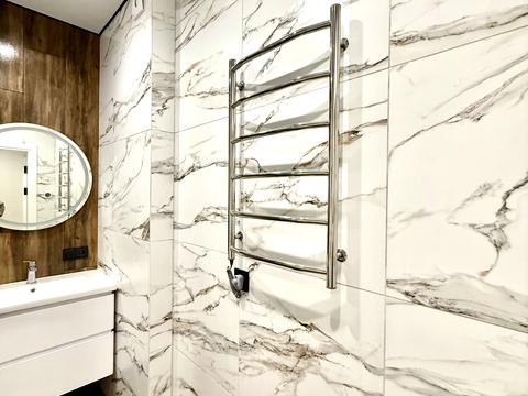 квартира по адресу Павла Чубинского ул., (Корпус «Тигр 2»)