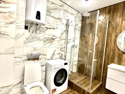 квартира по адресу Павла Чубинского ул., (Корпус «Тигр 2»)