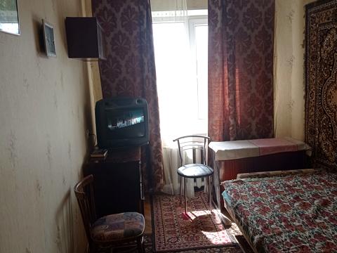 квартира по адресу Олега Мудрака ул. (Генерала Наумова), 41