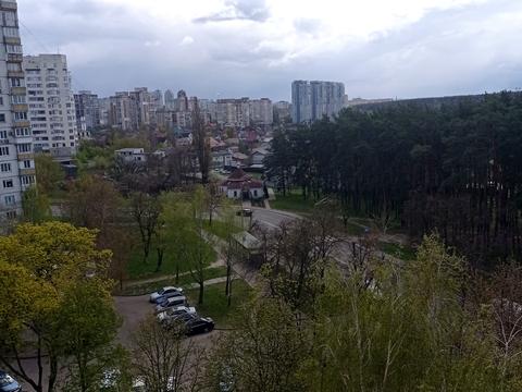 квартира по адресу Олега Мудрака ул. (Генерала Наумова), 41