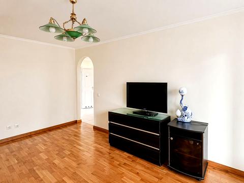 квартира за адресою Кавказька вул., 12