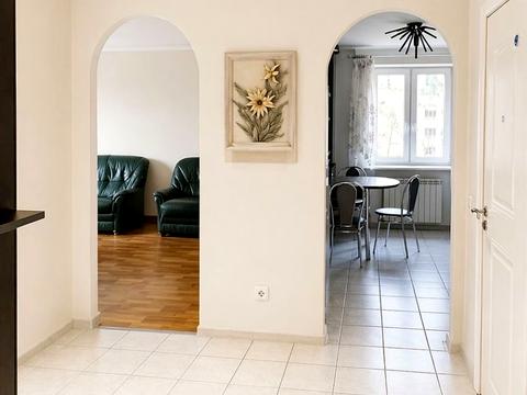 квартира за адресою Кавказька вул., 12