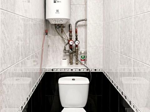 квартира за адресою Кавказька вул., 12