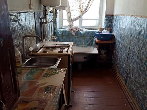 кімната за адресою Курилівська вул. (Ленінградська), 41