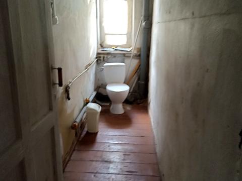 кімната за адресою Курилівська вул. (Ленінградська), 41