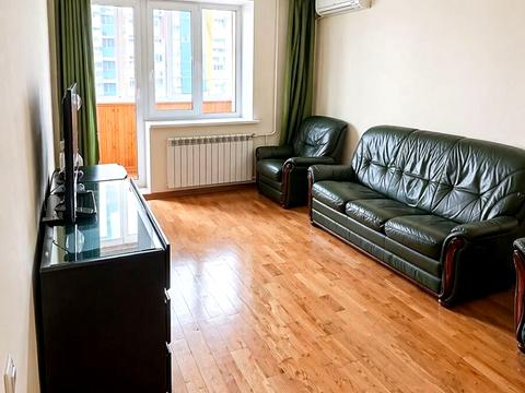 квартира за адресою Кавказька вул., 12