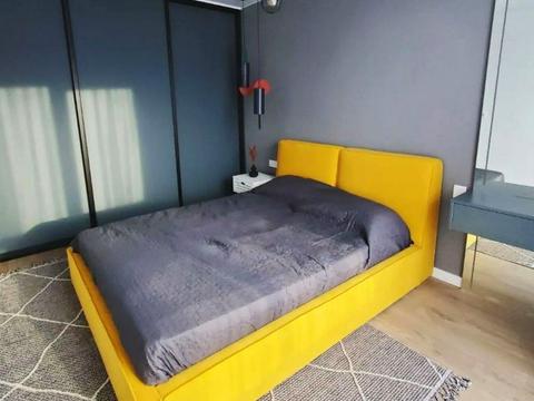 квартира по адресу Салютная ул., (Будинок 02301-02303)