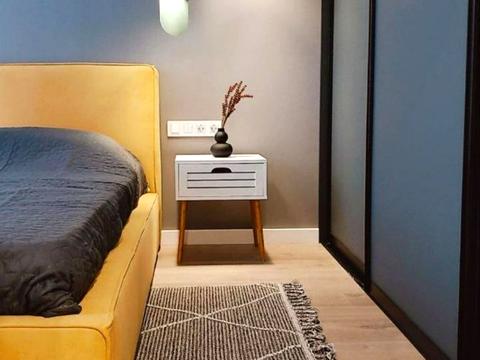 квартира по адресу Салютная ул., (Будинок 02301-02303)