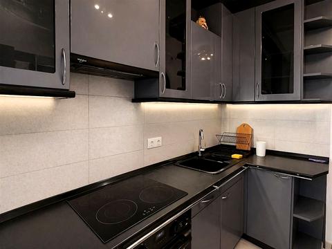 квартира за адресою Кавказька вул., 12