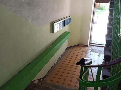 кімната за адресою Курилівська вул. (Ленінградська), 41