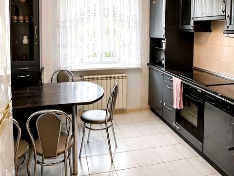 квартира за адресою Кавказька вул., 12