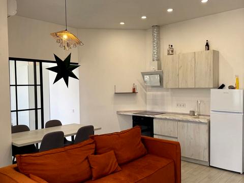 квартира за адресою Протасів Яр вул., 8