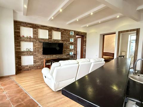 квартира за адресою Дніпро, Архітектора Олега Петрова вул. (Чернишевського), 11-А