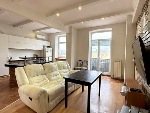 квартира за адресою Дніпро, Архітектора Олега Петрова вул. (Чернишевського), 11-А