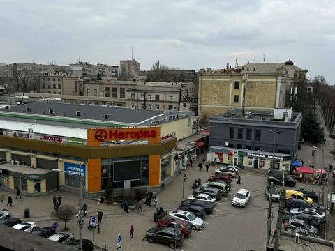 квартира за адресою Дніпро, Архітектора Олега Петрова вул. (Чернишевського), 11-А