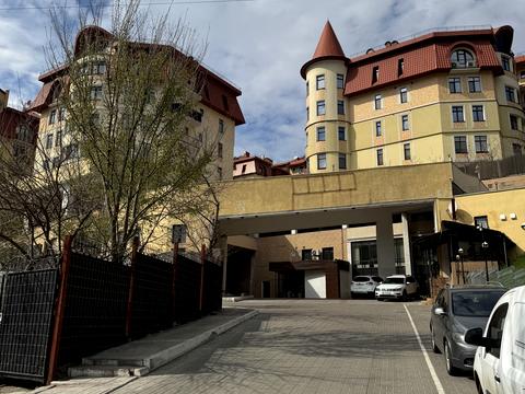 квартира за адресою Протасів Яр вул., 8