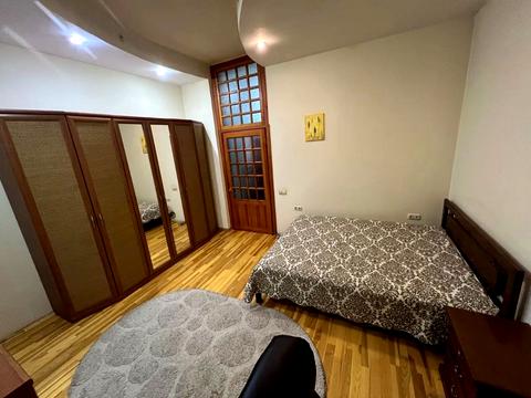 квартира по адресу Большая Васильковская ул. (Красноармейская), 95