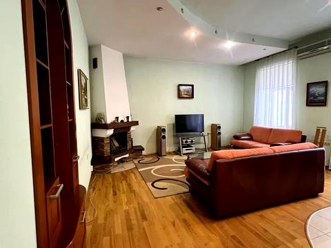 квартира по адресу Большая Васильковская ул. (Красноармейская), 95