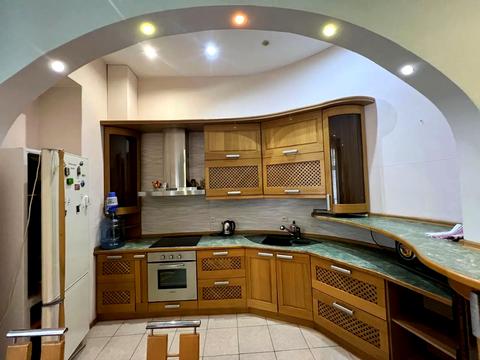 квартира по адресу Большая Васильковская ул. (Красноармейская), 95