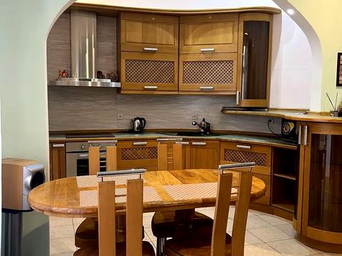 квартира по адресу Большая Васильковская ул. (Красноармейская), 95