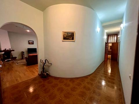 квартира по адресу Большая Васильковская ул. (Красноармейская), 95