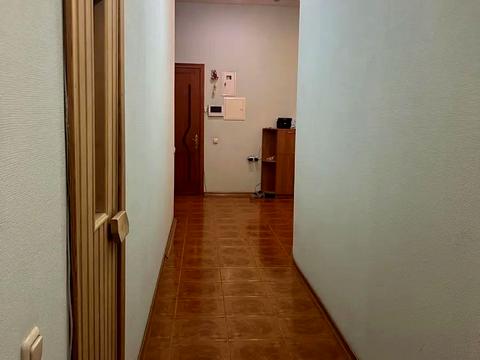 квартира по адресу Большая Васильковская ул. (Красноармейская), 95