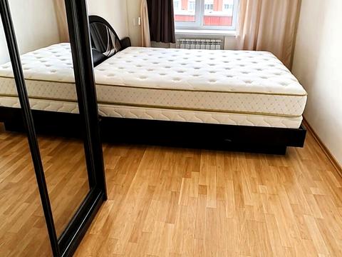 квартира за адресою Кавказька вул., 12